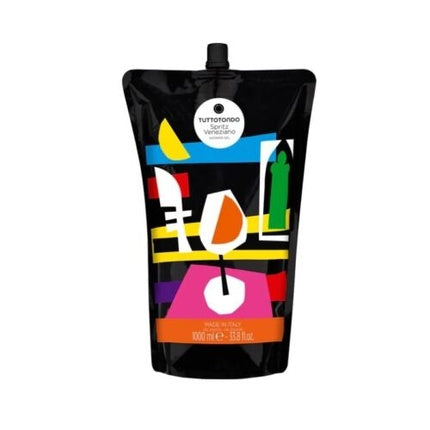 Gel de Duș Tuttotondo Spritz Veneziano - Refil 1L