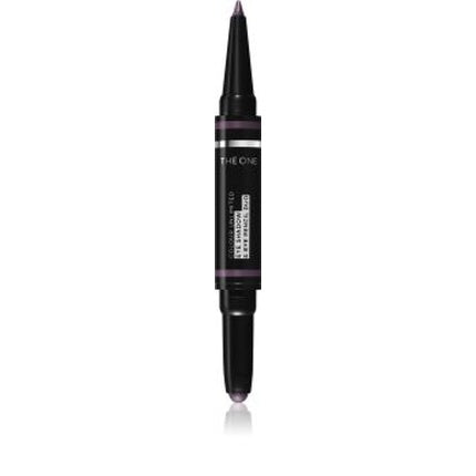 Creion ochi Oriflame The One Colour Unlimited, Violet
