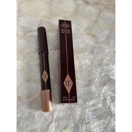Fard de pleoape creion, Charlotte Tilbury, Colour Chameleon, auriu