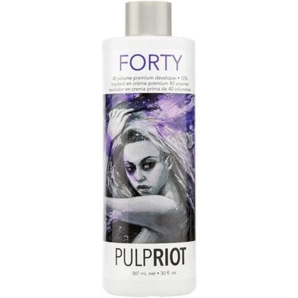 Developer cremos Pulp Riot 40V, 967 ml
