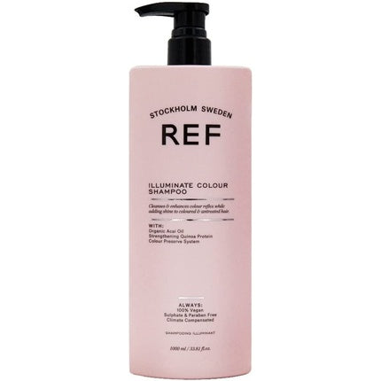 Șampon, Ref, Illuminate Color, 1000ml
