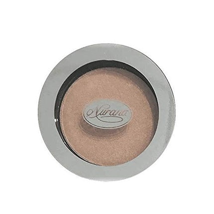 Nurana Eyeshadow No 7, Culoare Piersică