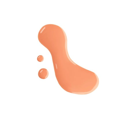 Ojă CND Vinylux Daydreaming 465, portocaliu, 15 ml