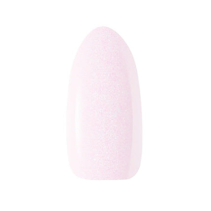 Gel Constructie, Claresa, Soft & Easy Sweet Sugar, roz sidefat