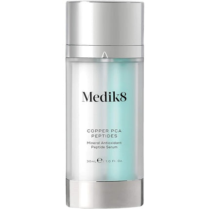 Ser anti-ageing, Medik8, Copper PCA Peptides, 30 ml