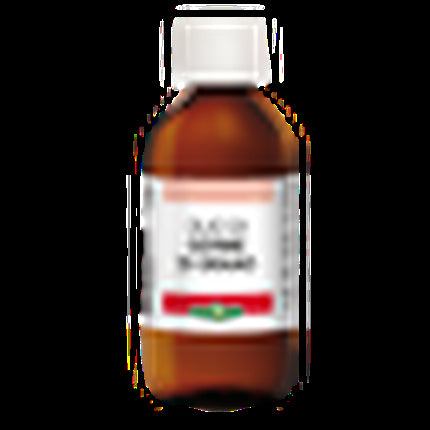Ulei de Germeni de Grâu, Erba Vita, 100ml, Ambalaj sticlă maro
