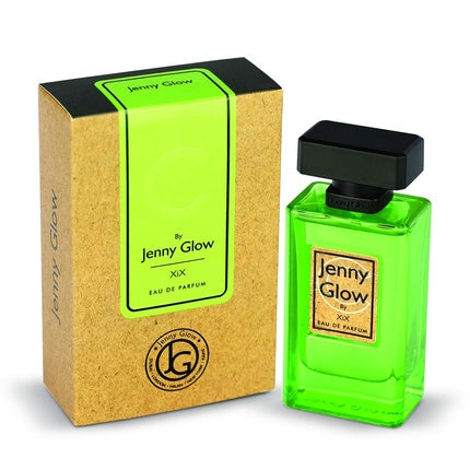 Parfum, Jenny Glow, XIX, verde 30ml