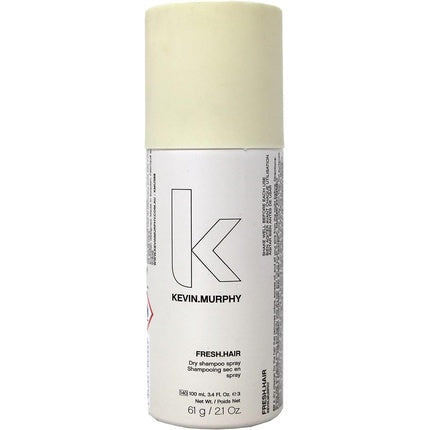 Șampon uscat, Kevin Murphy, Fresh Hair, 100ml