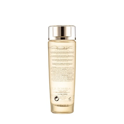 Lotiune tonica revitalizanta, Lancôme, Absolue Rose 80, 150ml