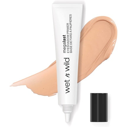 Primer buze, Wet 'N' Wild Megalast, transparent, 10g
