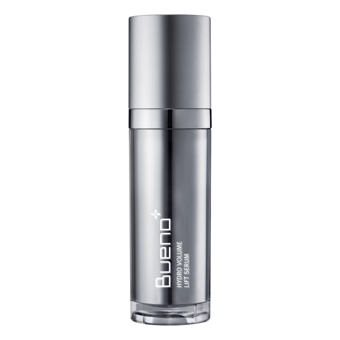 Ser pentru față Bueno Hydro Volume, efect antirid, pentru zi și noapte, 40 ml