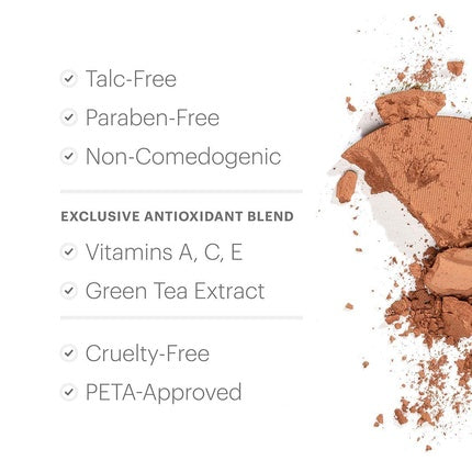 Pudră Compactă, Glo Skin Beauty, Honey Light, 68g