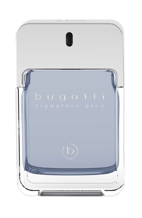 Apă de toaletă Bugatti Grey, pentru bărbați, 100 ml, tester