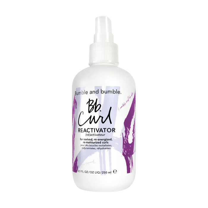 Reactivator pentru bucle Bumble and Bumble Bb. Curl, 250 ml