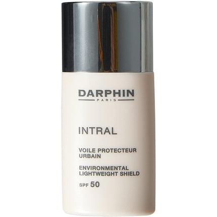 Cremă de protecție solară, Darphin, Intral, SPF50, 30ml