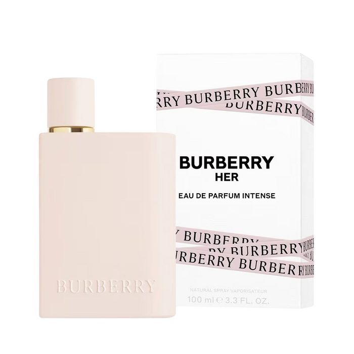 Apă de parfum Burberry Her Intense, pentru femei, 100 ml
