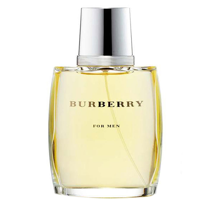 Apă de toaletă Burberry For Men, pentru bărbați, 100 ml, tester