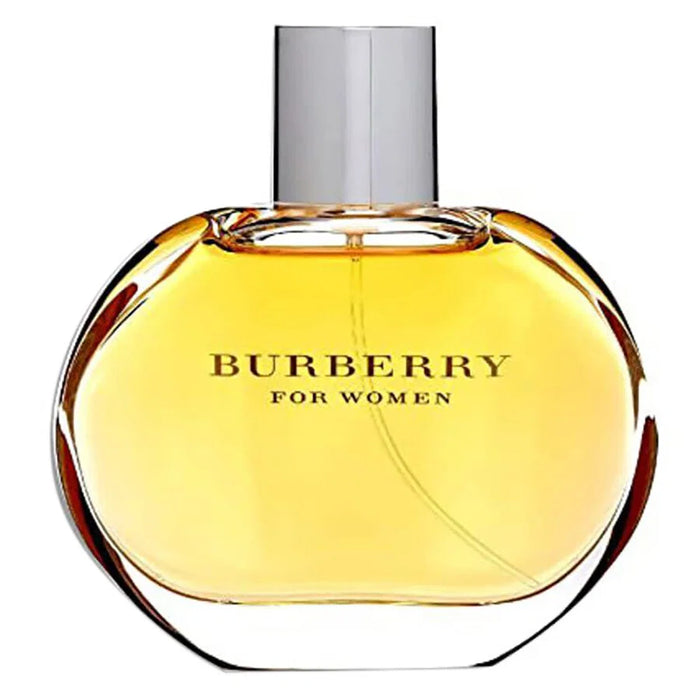 Apă de parfum Burberry For Women, pentru femei, 100 ml, tester