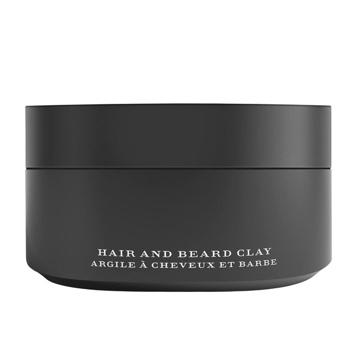 Argilă pentru coafat Burberry Mr. Burberry, fixare medie, pentru păr și barbă, 45 g