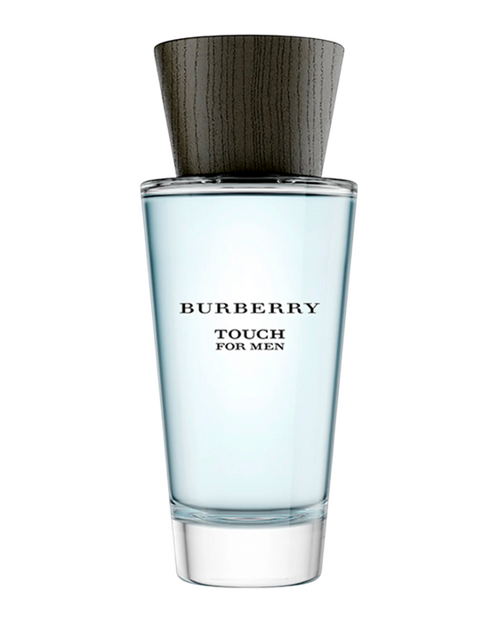 Apă de toaletă Burberry Touch, pentru bărbați, 100 ml, tester