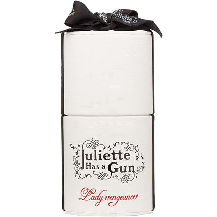 Parfum Juliette Has A Gun Lady Vengeance, negru, 50ml