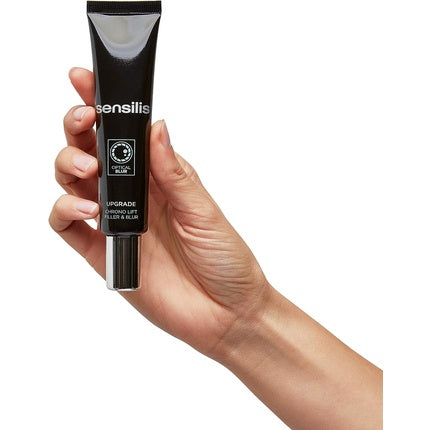 Filler și Blur, Sensilis, Upgrade, 30ml, negru