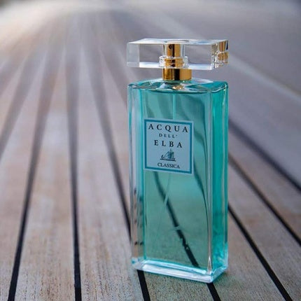 Parfum, Acqua dell' Elba, Classica Donna, 100ml