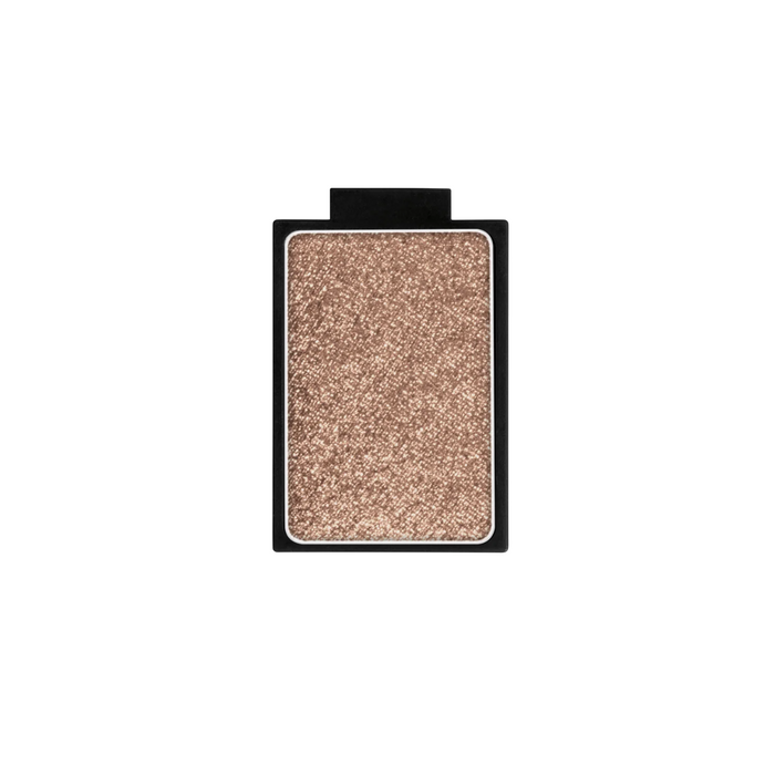 Fard de ochi cremos Buxom Single Eyeshadow Bar, pigmentat, nuanța Mink Magnet, 1,4 g