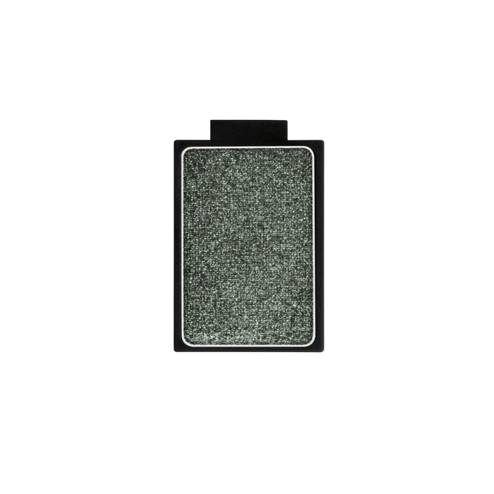 Fard de pleoape Buxom Single Eyeshadow Bar, nuanța No Faux, pigmentat, cremos, 1,4 g