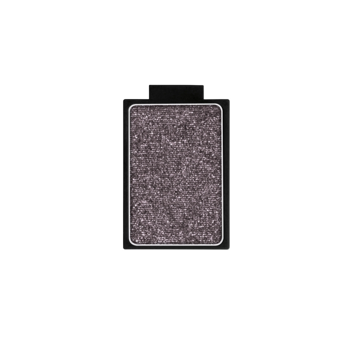 Fard de ochi cremos Buxom Single Eyeshadow Bar, pigmentat, nuanța Patent Leather, 1,4 g