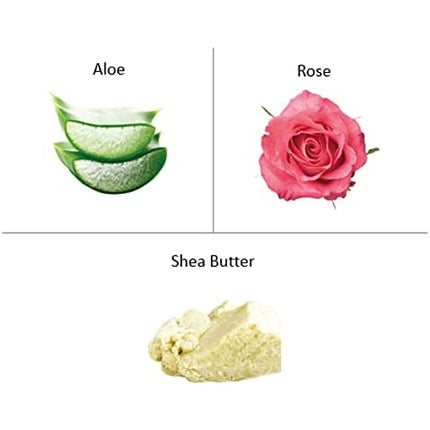 Loțiune corp, The Organic Pharmacy, Rose, 100ml