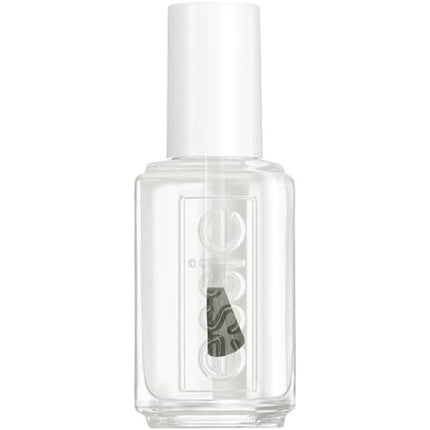 Lac de unghii, Essie, Expressie, transparent, uscare rapidă, 10ml