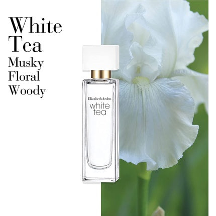 Set Parfum Elizabeth Arden, Red Door și White Tea & Green Tea Scent Spray, 10ml + 10ml + 15ml