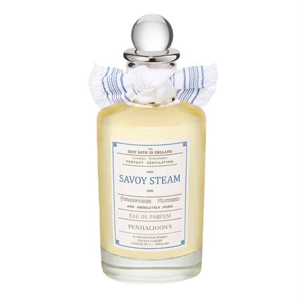 Eau De Parfum Penhaligon's London Savoy Steam 100ml