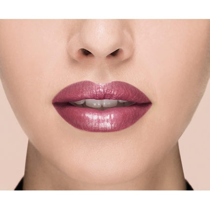 Ruj, L'Oréal, Color Riche Shine Plump 108 Wild Fig