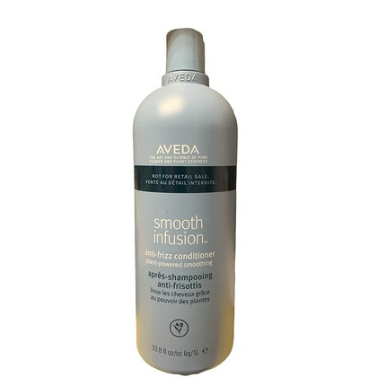 Balsam păr, Aveda, Smooth Infusion, anti-frizz