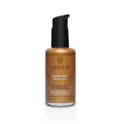 Uresim Uresim Radiance Body Oil, 100ml
