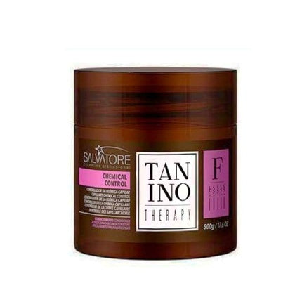 Masca de păr Salvatore Tanino Therapy Chemical Control, 500g