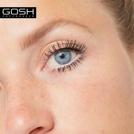 Creion dermatograf, Gosh, Kohl, bej nude