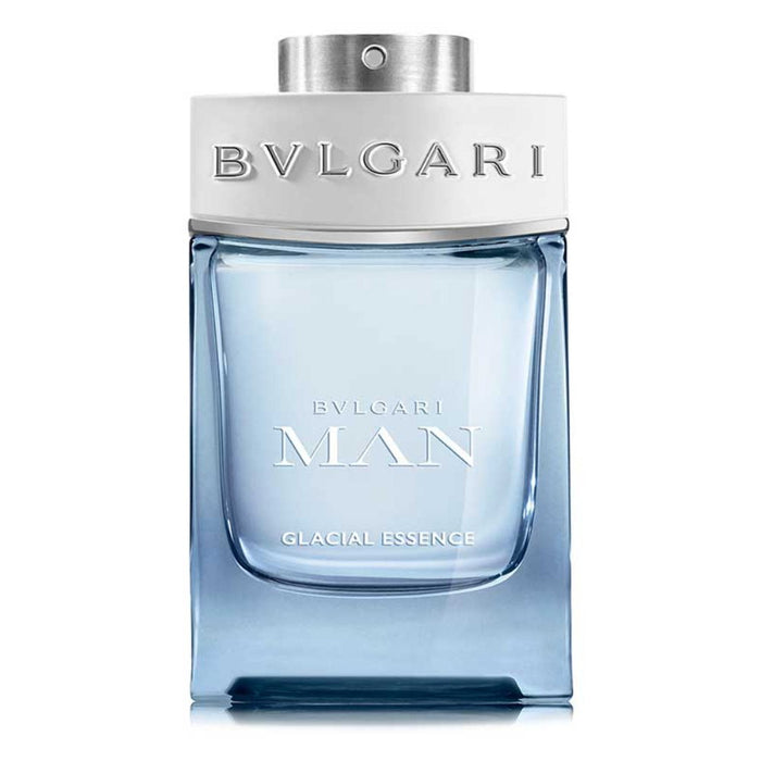 Apă de parfum Bvlgari Glacial Essence, pentru bărbați, 100 ml