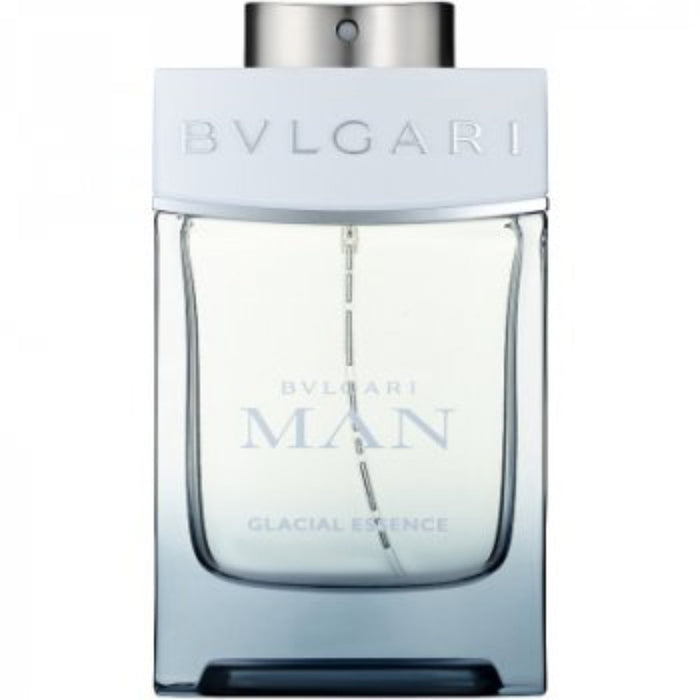 Apă de parfum Bvlgari Glacial Essence, pentru bărbați, 60 ml