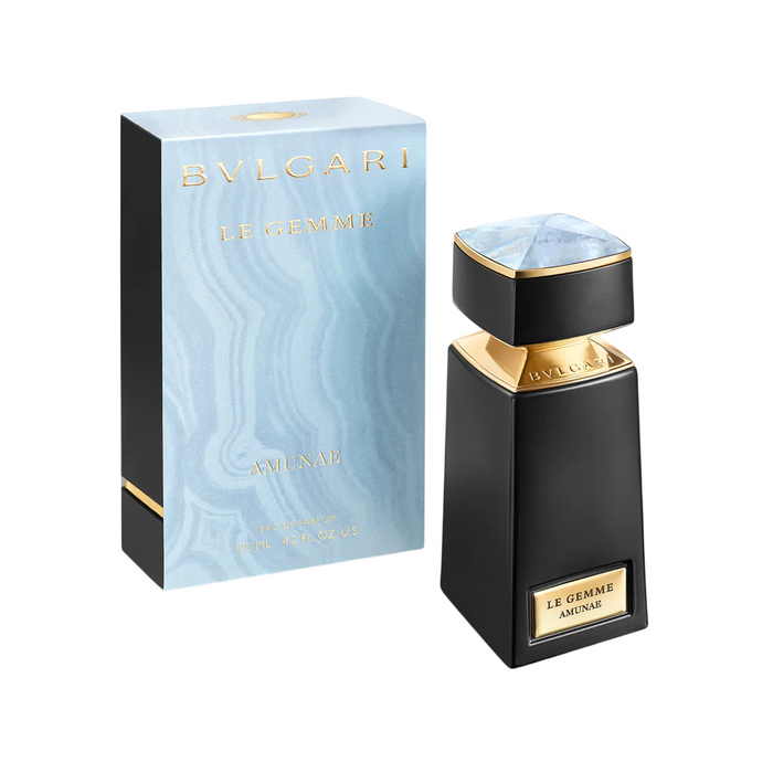 Apă de parfum Bvlgari Le Gemme Amunae, unisex, 125 ml