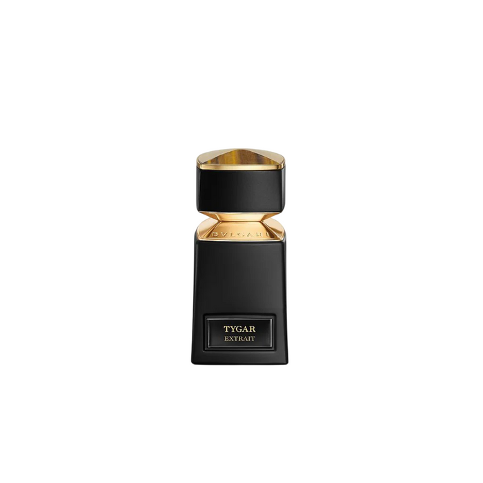 Extract de parfum Bvlgari Le Gemme Tygar, pentru bărbați, 60 ml