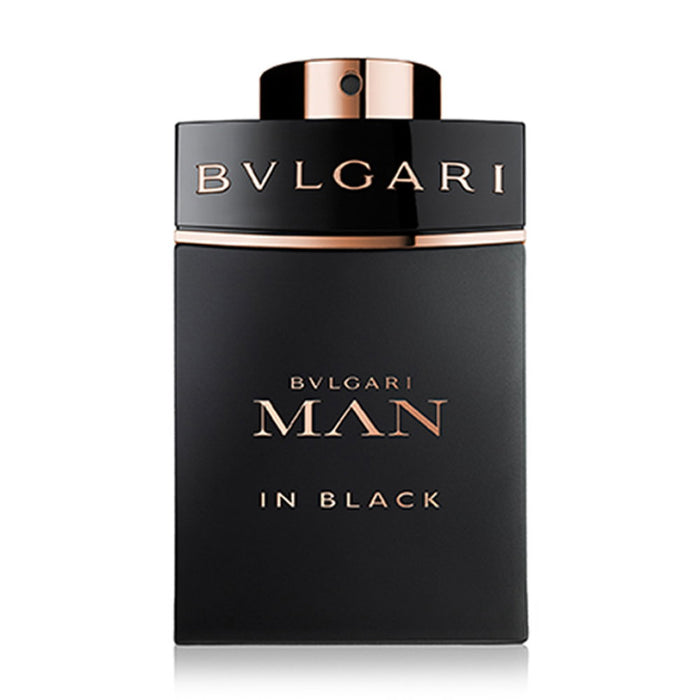 Apă de parfum Bvlgari Man In Black, pentru bărbați, 60 ml