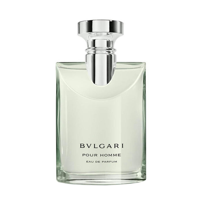 Apă de parfum Bvlgari Pour Homme, pentru bărbați, 50 ml