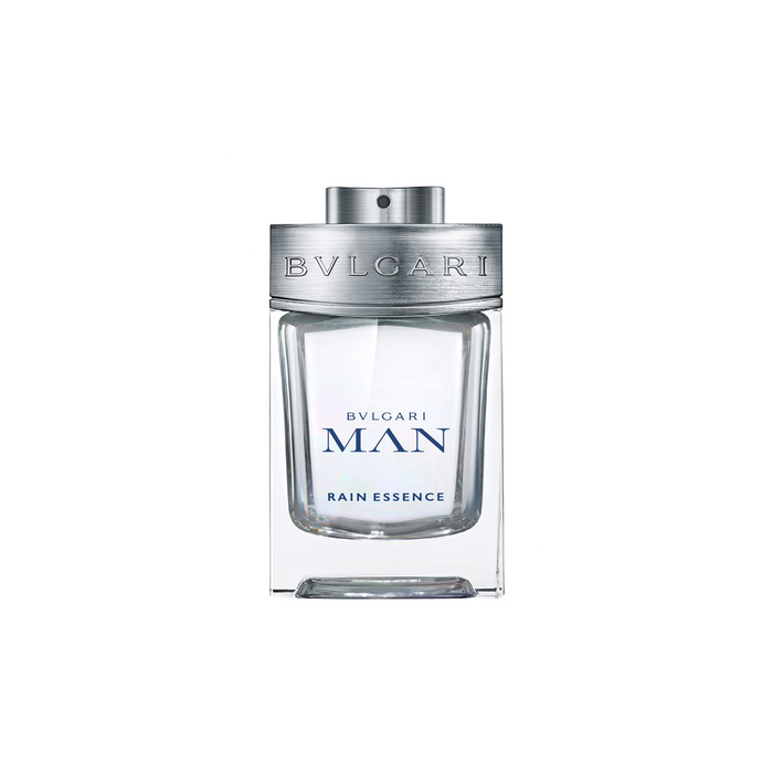 Apă de parfum Bvlgari Man Rain Essence, pentru bărbați, 100 ml