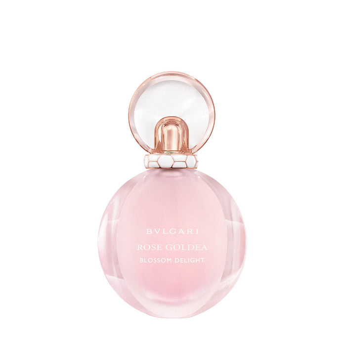Apă de toaletă Bvlgari Rose Goldea Blossom Delight, pentru femei, 75 ml