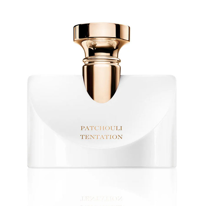 Apă de parfum Bvlgari Splendida Patchouli Tentation, pentru femei, 50 ml