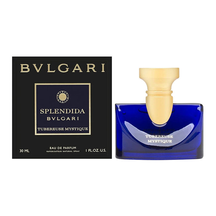 Apă de parfum Bvlgari Splendida Tubereuse Mystique, 30 ml