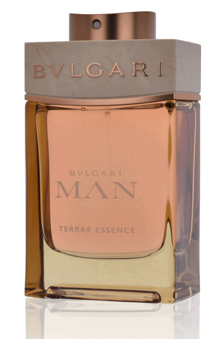 Apă de parfum Bvlgari Terrae Essence, pentru bărbați, 100 ml
